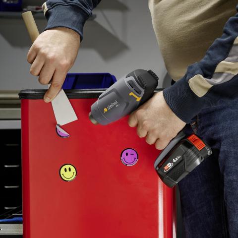  MobileHeat 1 sans batterie ni chargeur